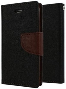 ShoppKing Flip Cover for SAMSUNG Galaxy S6 Edge