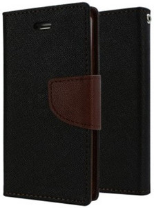 Prodmill Flip Cover for Samsung Galaxy Core 2