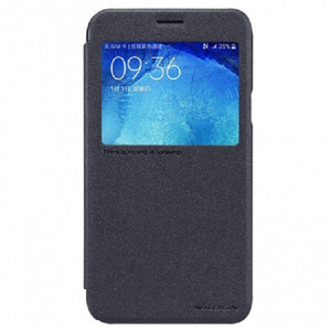 Nillkin Flip Cover for SAMSUNG Galaxy J7