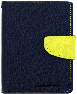 Go Crazzy Flip Cover for SAMSUNG GALAXY TAB E (SM-T561/SM- T560 9.7 INCH )