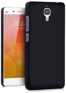 SVENMAR Back Cover for Xiaomi Mi 4