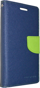 Mercury Corporation Flip Cover for Mi Redmi 1S