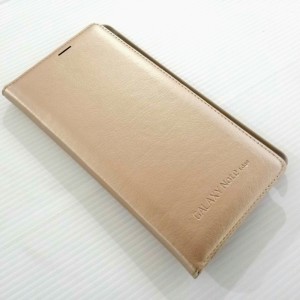 Spicesun Flip Cover for Samsung Galaxy Note Edge
