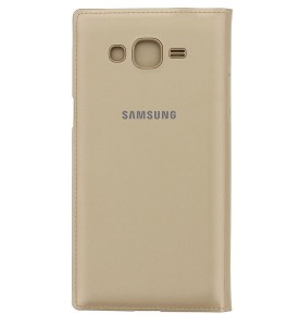 Spicesun Flip Cover for SAMSUNG Galaxy J7 - 6 (New 2016 Edition)