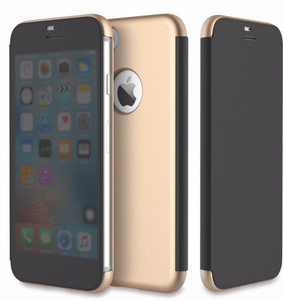 Bling Case Flip Cover for Apple iPhone 7 Plus
