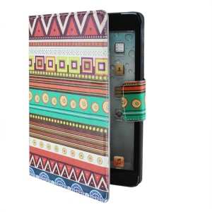 iStyle Flip Cover for Apple iPad Air 2
