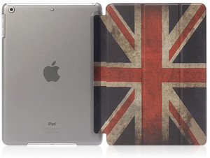 Go Crazzy Flip Cover for Apple IPAD AIR 2, IPAD 6