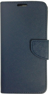 Fabson Flip Cover for Mi Redmi 2, Mi Redmi 2 Prime