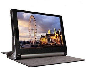 ProElite Book Cover for iBall Brace X1 Mini 8