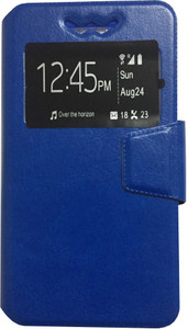 Aryamobi Flip Cover for Gionee Pioneer P4