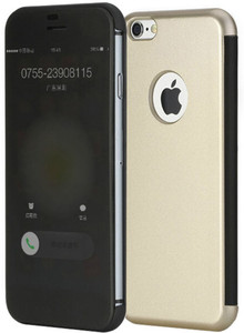 Sajni Creations Flip Cover for Apple iPhone 7