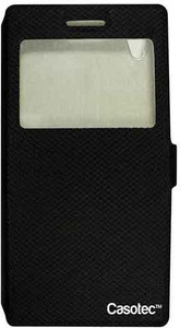 Casotec Flip Cover for Sony Xperia Z5