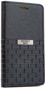 Mystry Box Flip Cover for Motorola Moto G 3rd Generation (Moto G3)