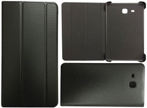 Celzo Flip Cover for Samsung Galaxy J Max (7.0) T285