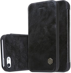 New Breed Flip Cover for Apple iPhone 7