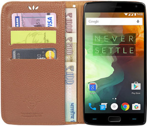 Parallel Universe Flip Cover for Oneplus Two