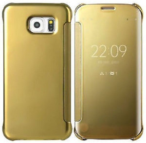 JKR Flip Cover for JKR Flip Cover for Samsung Galaxy S6 edge Plus