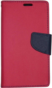 Tingtong Flip Cover for SAMSUNG Galaxy S6 Edge+
