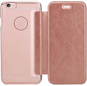 Aspir Flip Cover for Apple iPhone 6S Plus