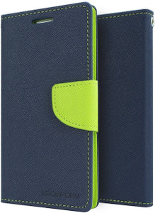 Genpact Flip Cover for SAMSUNG Galaxy On7