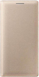 Coverage Flip Cover for Mi Redmi 3S
