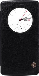 Unique.Design Flip Cover for LG G5
