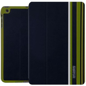 Santa Barbara Polo & Racquet Club Flip Cover for Apple iPad Air