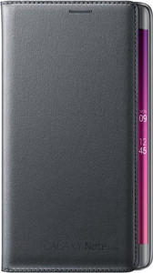 Spicesun Flip Cover for SAMSUNG Galaxy Note Edge