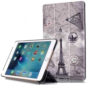 YAOJIN Flip Cover for Apple iPad Mini 4