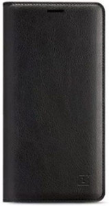 Radonx Flip Cover for OnePlus 3