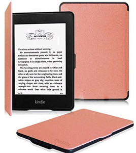 Proelite Flip Cover for Kindle Paperwhite