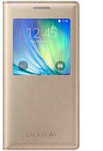 MobileMaxx Flip Cover for Samsung Galaxy J7
