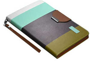 2010Kharido Flip Cover for Apple iPad Mini
