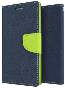 GMK MARTIN Flip Cover for SAMSUNG Galaxy On5