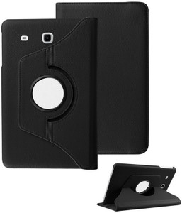 IkoBucket Flip Cover for Samsung Galaxy Tab E 9.6