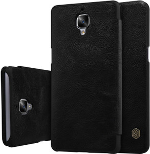 Nillkin Flip Cover for OnePlus 3T