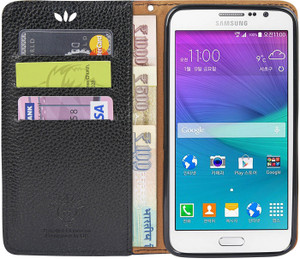 Parallel Universe Flip Cover for Samsung Galaxy Grand Max G7200