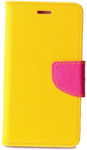 Micomy Flip Cover for Sony Xperia C