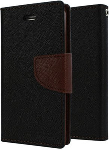 OM Flip Cover for Mi Redmi 3S