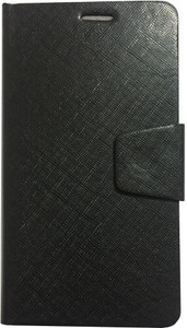 Aryamobi Flip Cover for Micromax Q326 Plus