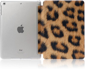 Go Crazzy Flip Cover for Apple iPad air /iPad 5