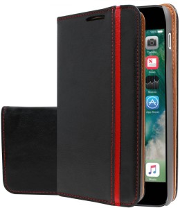 Stylabs Flip Cover for Apple iPhone 7