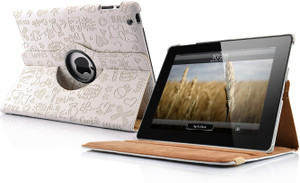 Kolorfish Flip Cover for Apple iPad Air, New iPad 9.7 inch 2017