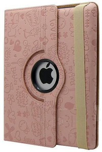 Kolorfish Flip Cover for Apple iPad Air, Apple iPad 9.7 inch 2017