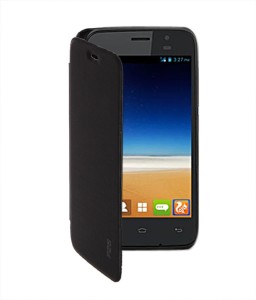 RDcase Flip Cover for Gionee P2S