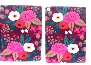 Fashion Flip Cover for Apple iPad Air 2