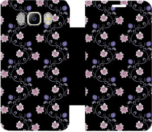 Phone Candy Flip Cover for SAMSUNG Galaxy J7 - 6 (New 2016 Edition)