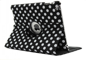 Kolorfish Book Cover for iPad 3, iPad 2