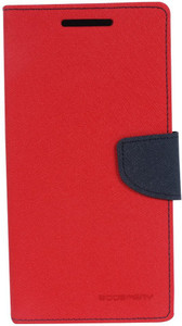 First 4 Flip Cover for Redmi Mi 2S