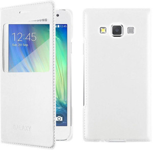 Coverage Flip Cover for Samsung ON5, Samsung ON 5